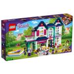 Конструктор LEGO Friends 41449 783 дет.