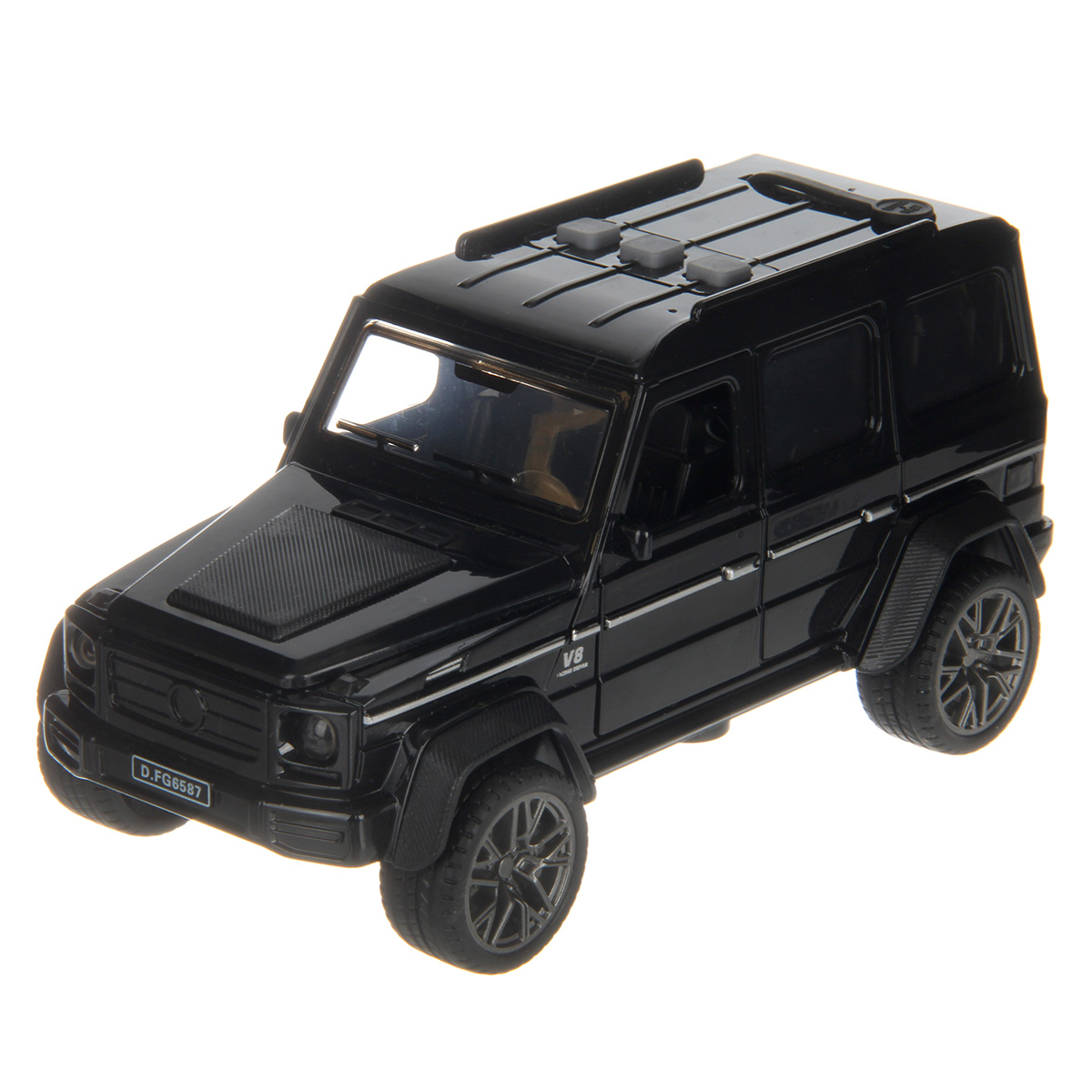 Автомобиль Veld Co 136402 - фото 8