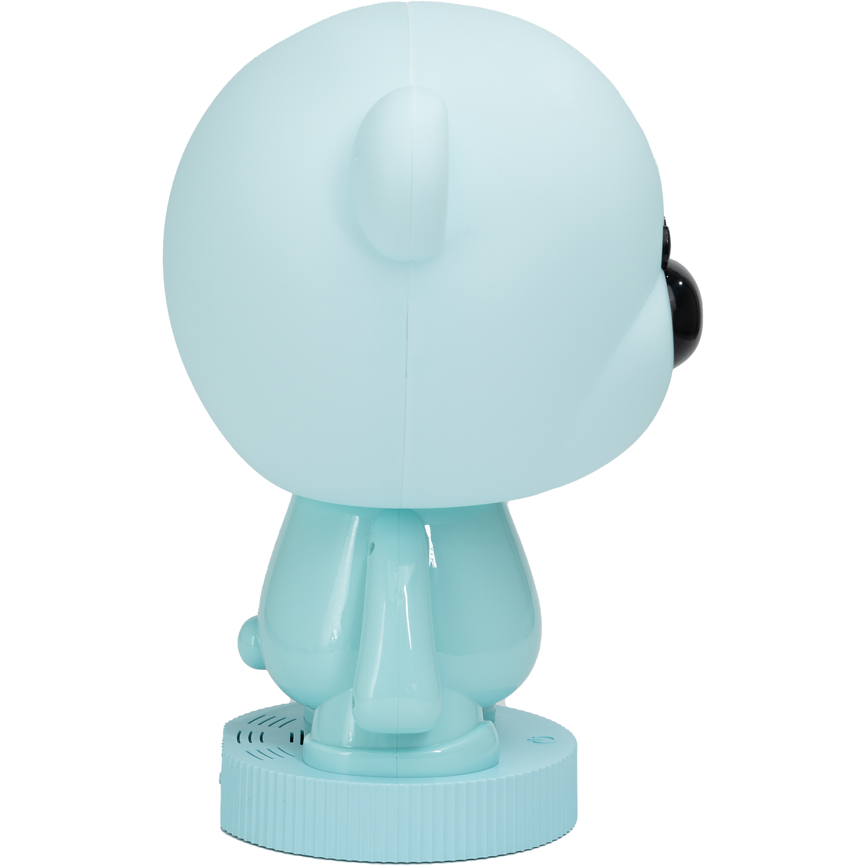 Ночник Фотoн Голубой - фото 12