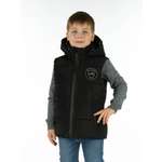 Жилет CASTLELADY