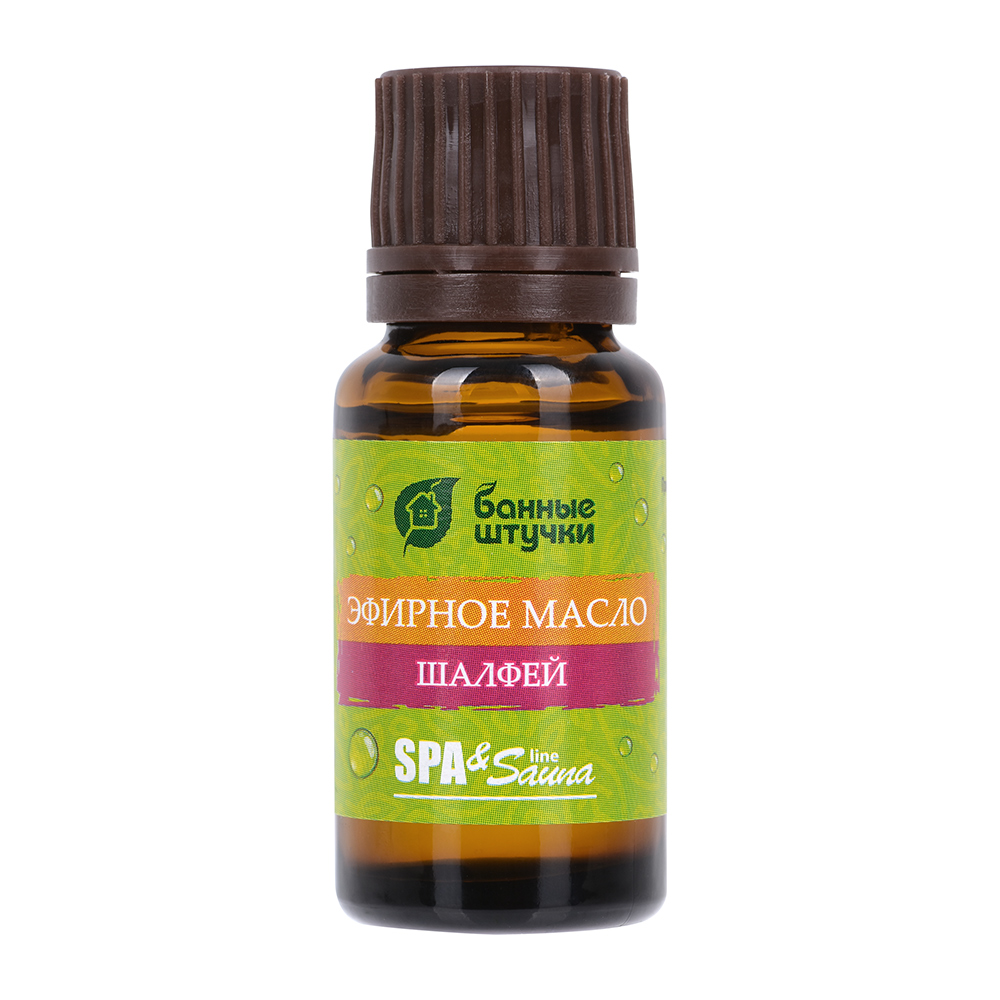 Масло Банные штучки - фото 3