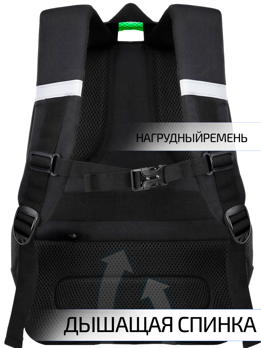 Рюкзак Evoline - фото 8