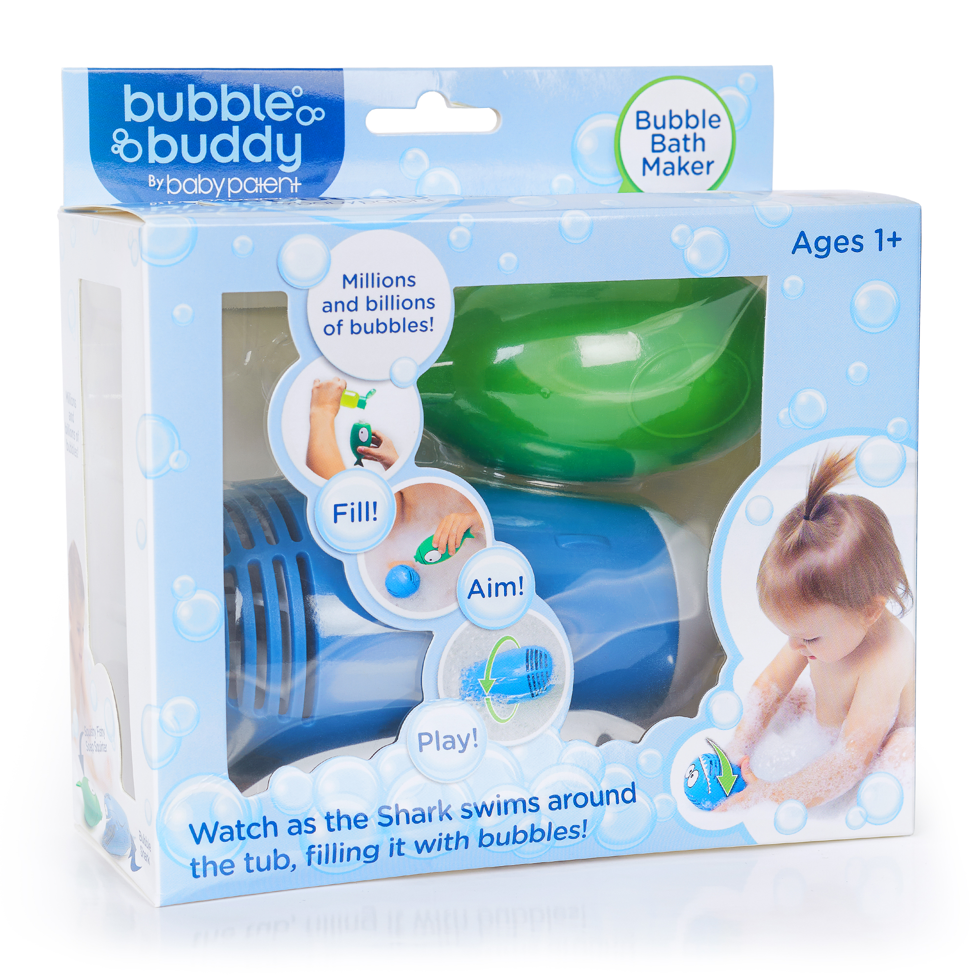 Игрушка Baby Patent - фото 9
