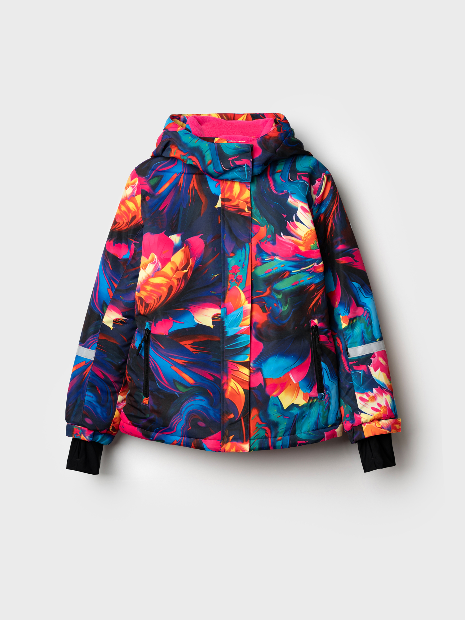 Куртка PlayToday 32521036 - фото 9