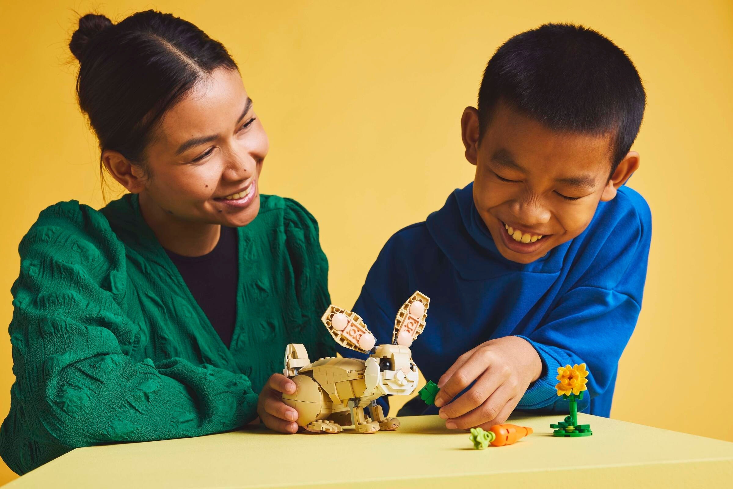 Конструктор LEGO Creator 31162 326 дет. - фото 4