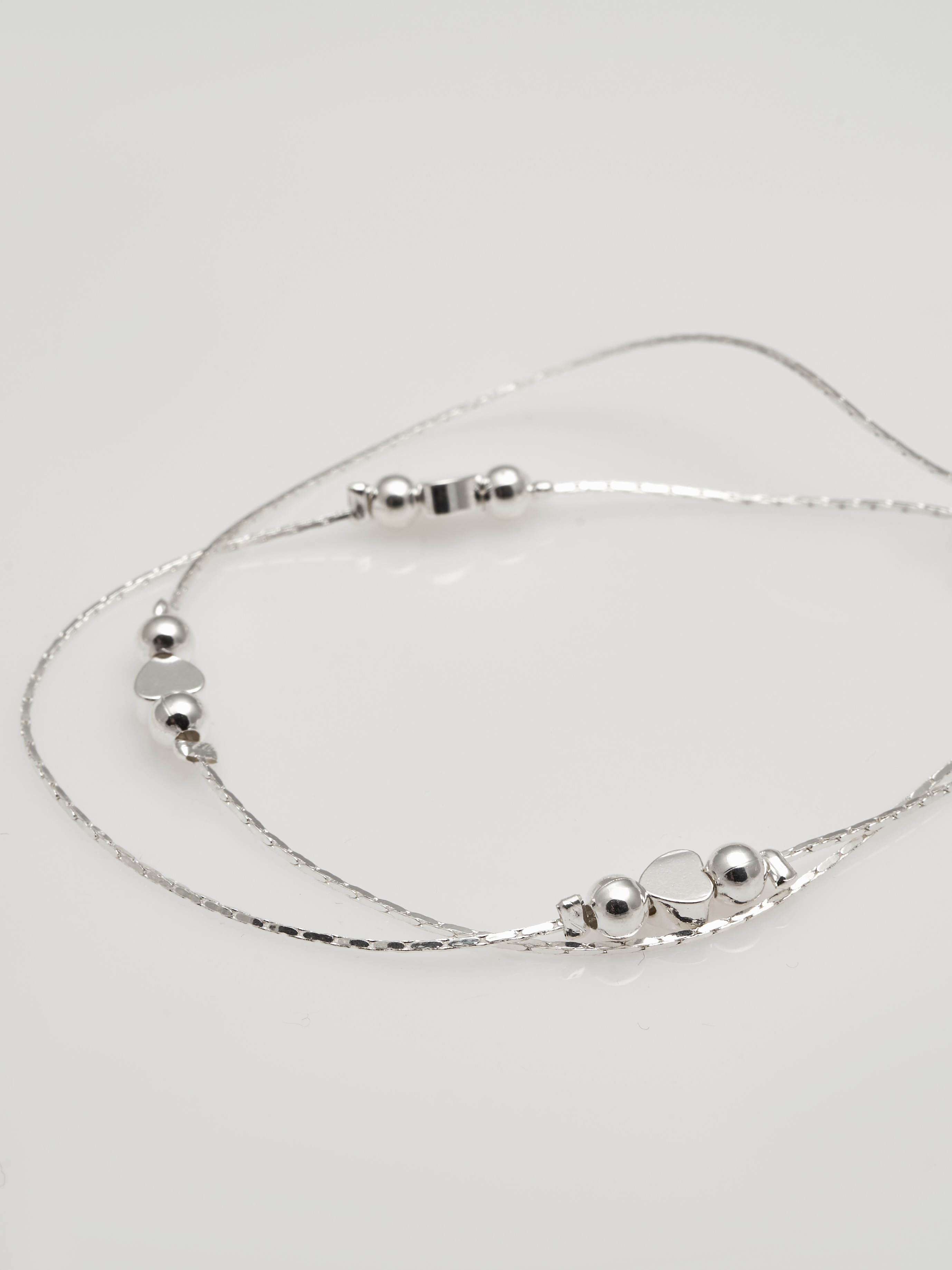 Браслет на ногу Shine and Beauty BWF00004 - фото 2