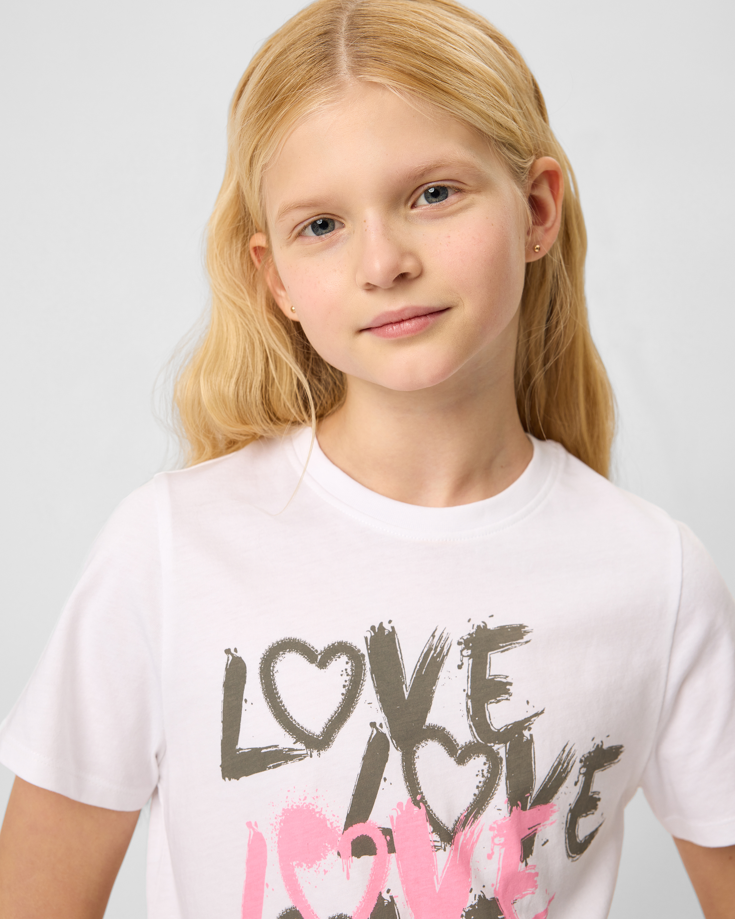 Футболка Futurino S26FU3-G12SXtg-00 - фото 5