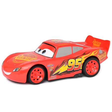 Автомобиль РУ Cars