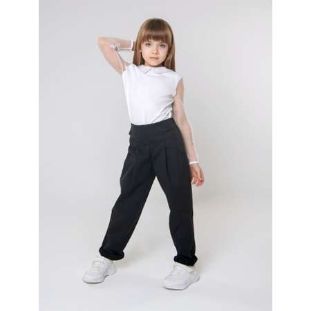 Брюки Кит и Лео