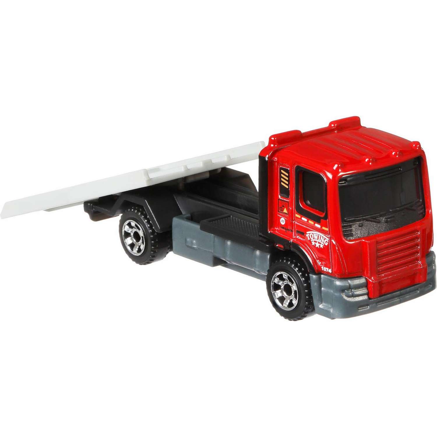 Автомобиль Matchbox Россия в ассортименте HBL15 - фото 28