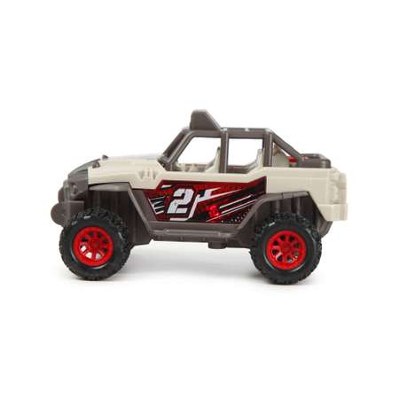 Игровой набор Mobicaro Внедорожник 1:24