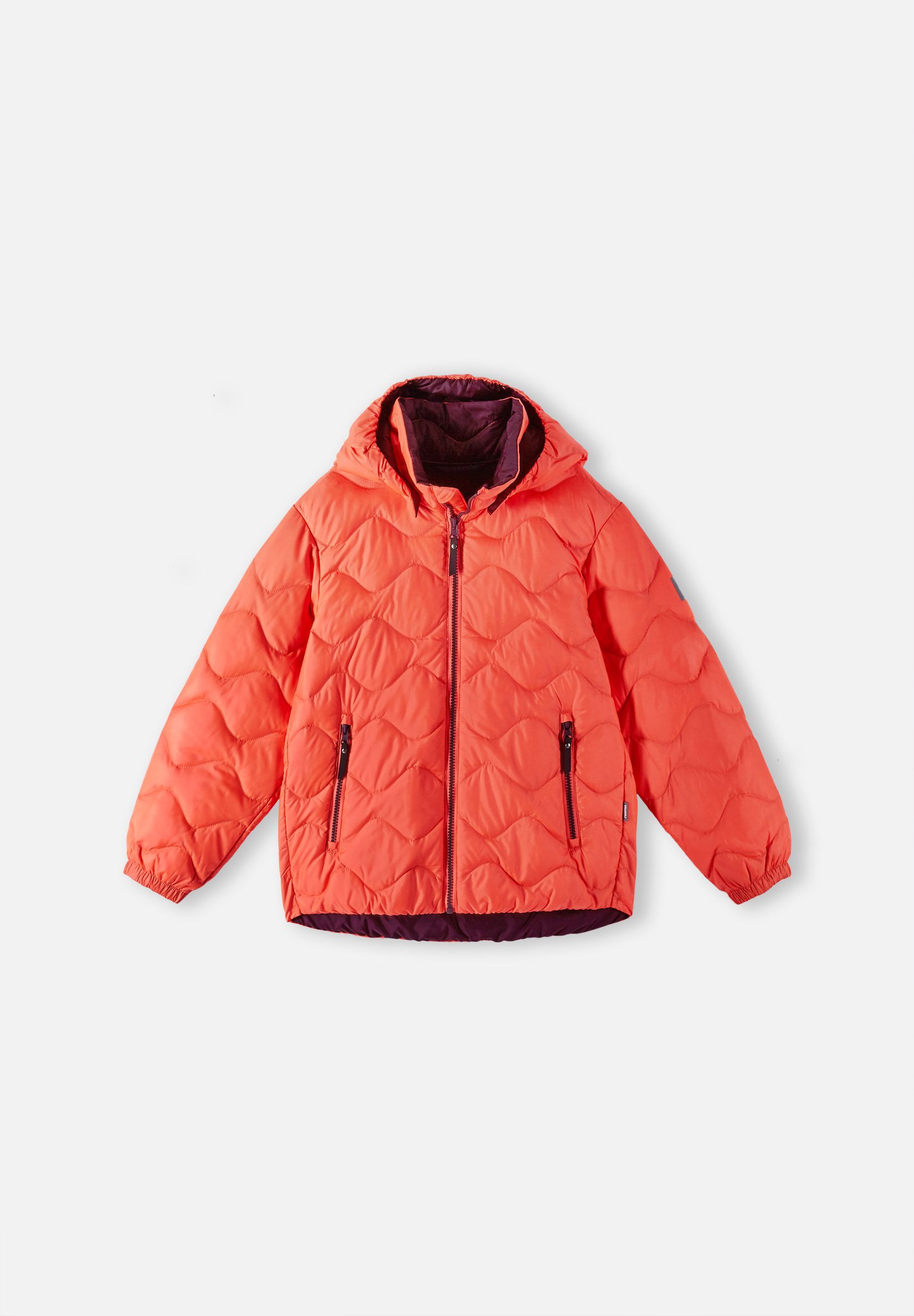 Пуховик Reima 5100058A-9830 - фото 7