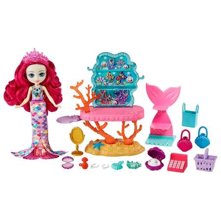 Кукла классическая Enchantimals