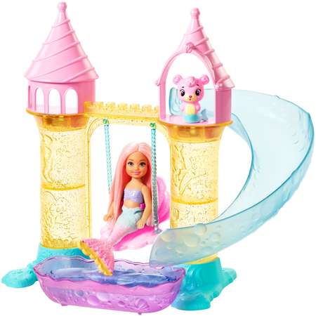 Кукла модельная Barbie