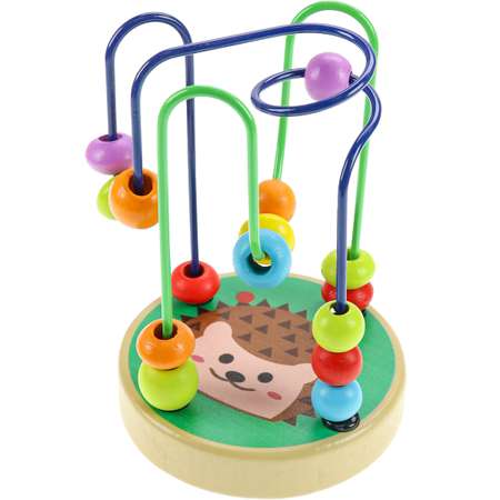 Игрушка Рыжий кот лабиринт