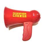 Громкоговоритель Attivio Пожарный HSY-101