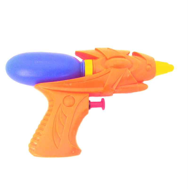 Пистолет водный Devik Toys в ассортименте - фото 1
