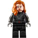 Фигурка LEGO Super Heroes Black