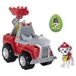 Автомобиль Paw Patrol