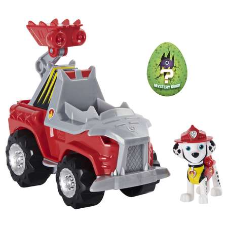 Автомобиль Paw Patrol