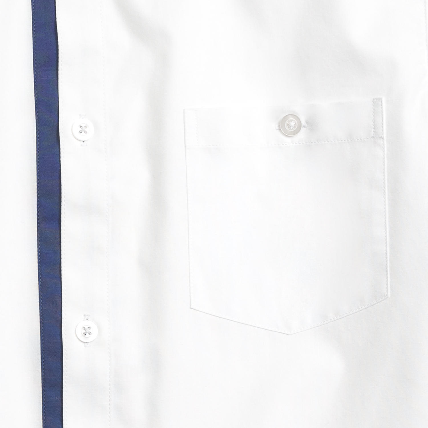 Рубашка Pelican BWCT8101/Белый(2) - фото 4