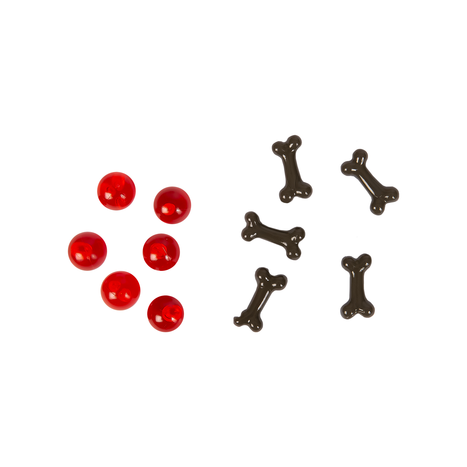 Набор для творчества GooJitZu сборка Блейзагот Hero Creator - фото 7