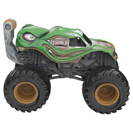 Автомобиль Monster Jam 1:64