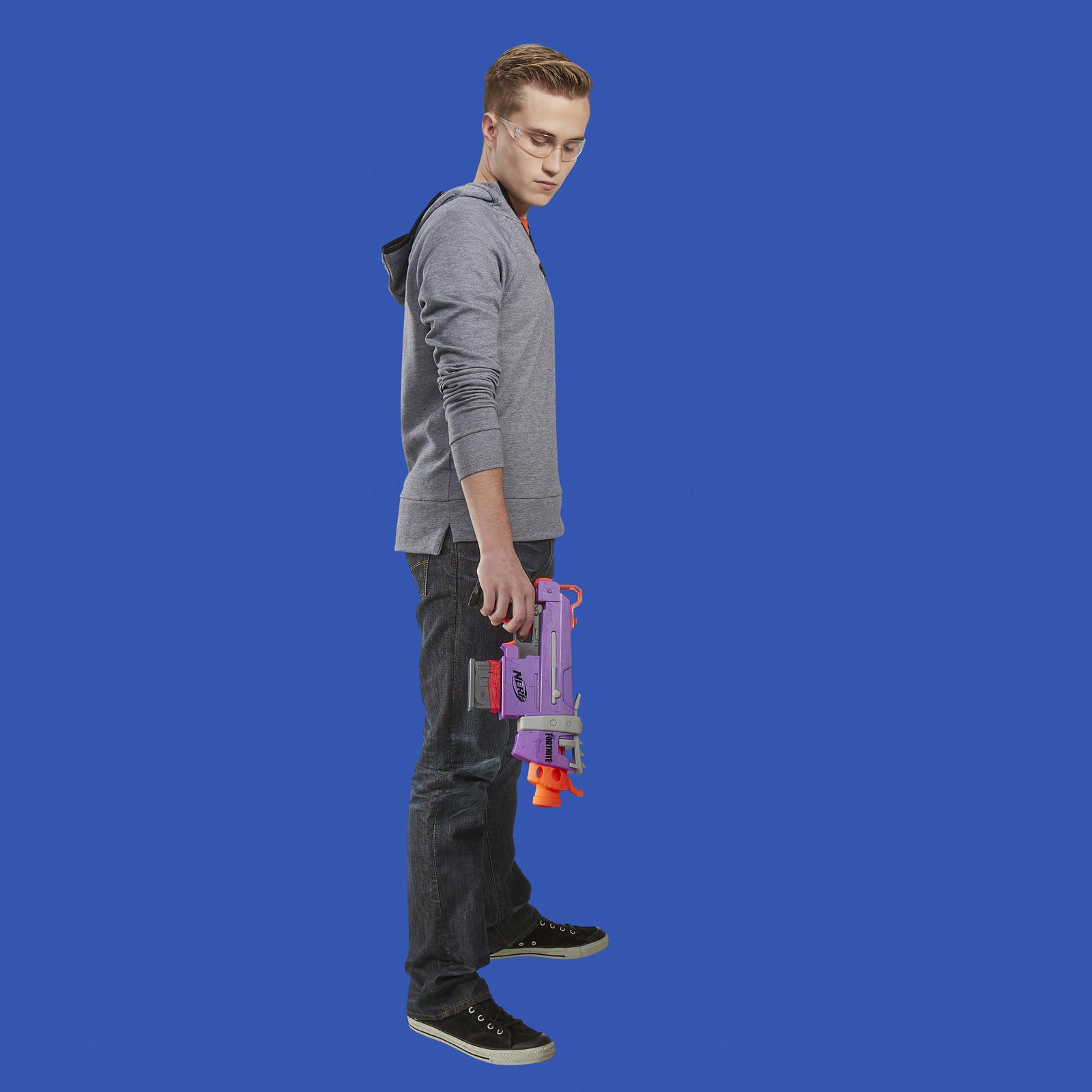 Бластер Nerf - фото 7