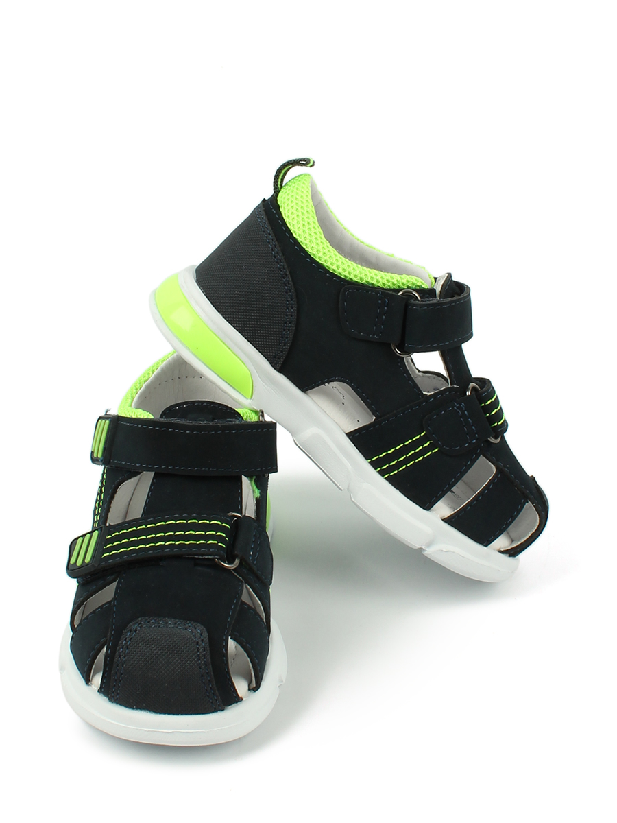 Сандалии Antilopa AL 13720 - фото 4