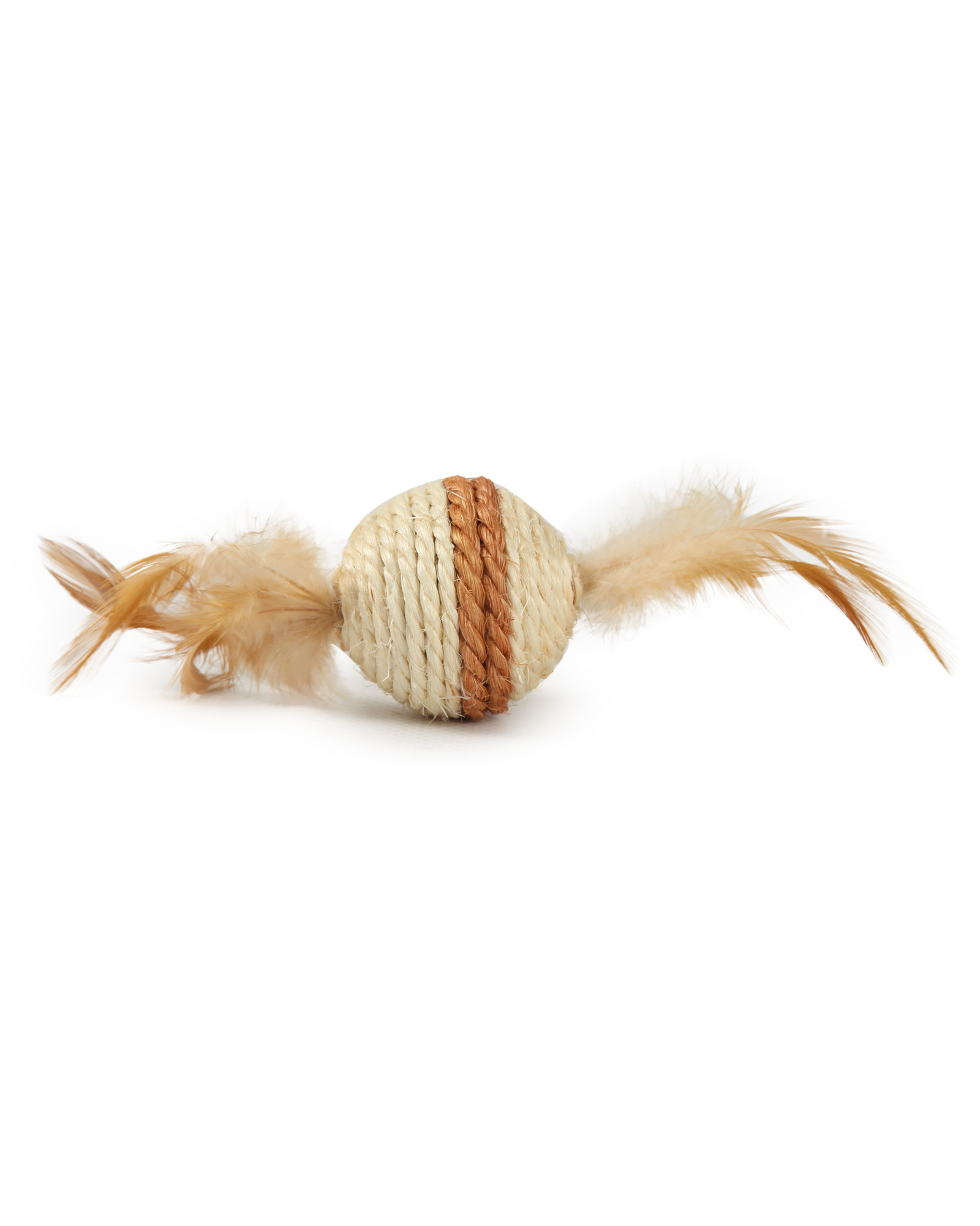 Игрушка для кошек Barbaks Покатайка - фото 5