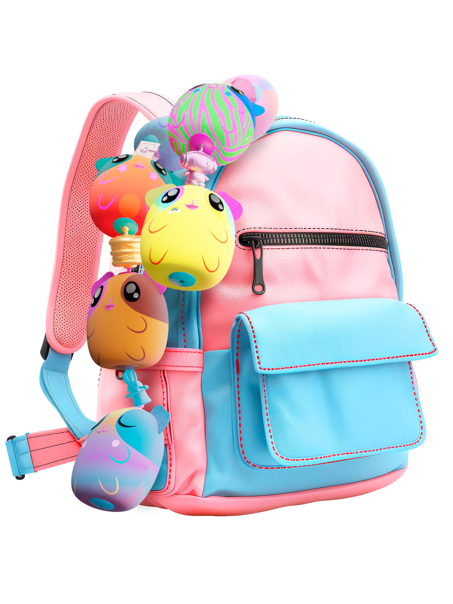 Брелок EOLO - фото 50