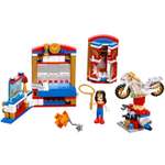 Конструктор LEGO 250 дет.