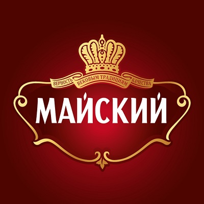 Майский