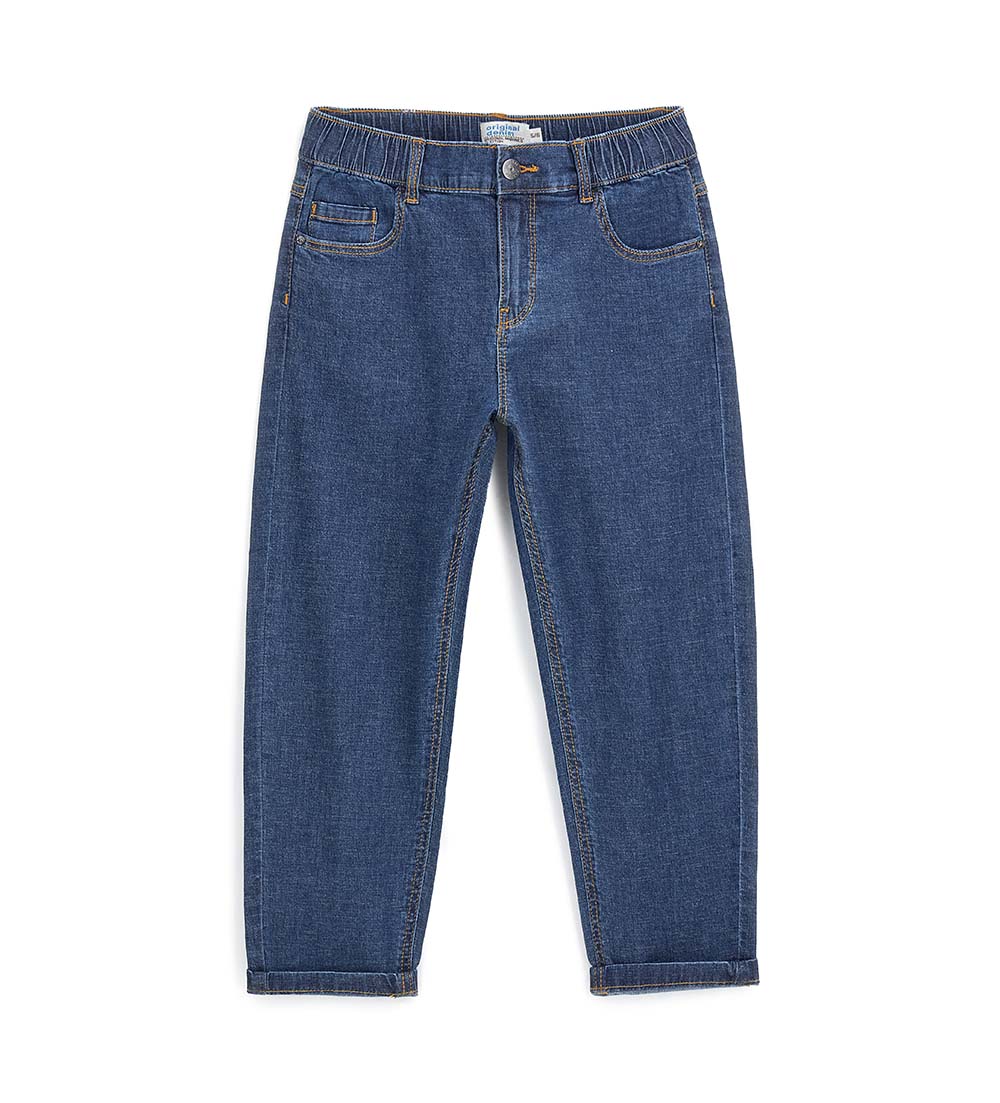 Джинсы ORIGINAL MARINES DFP2194CM_DENIMBLUMEDIUM - фото 1