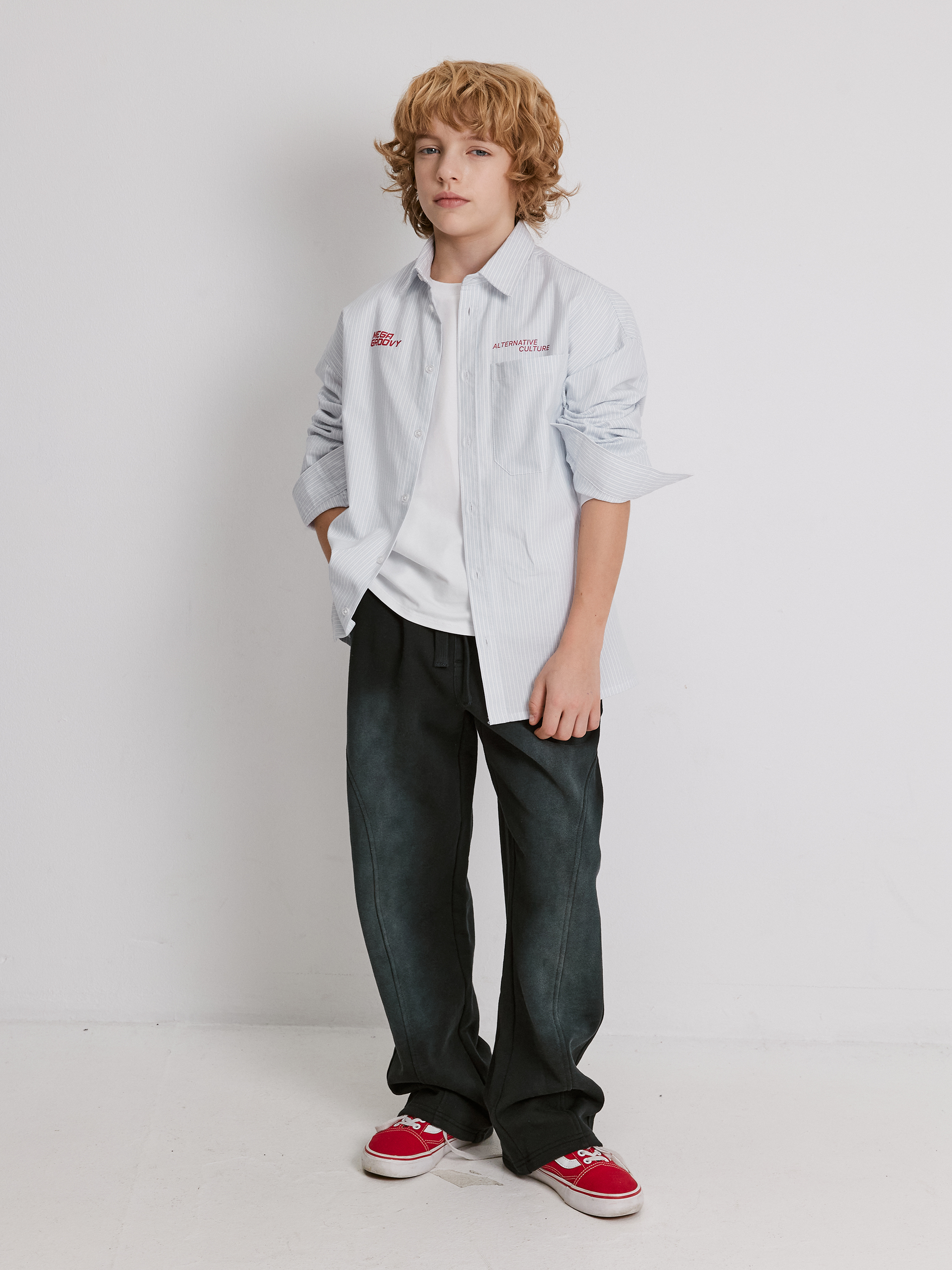 Изображение товара Брюки Acoola: 158