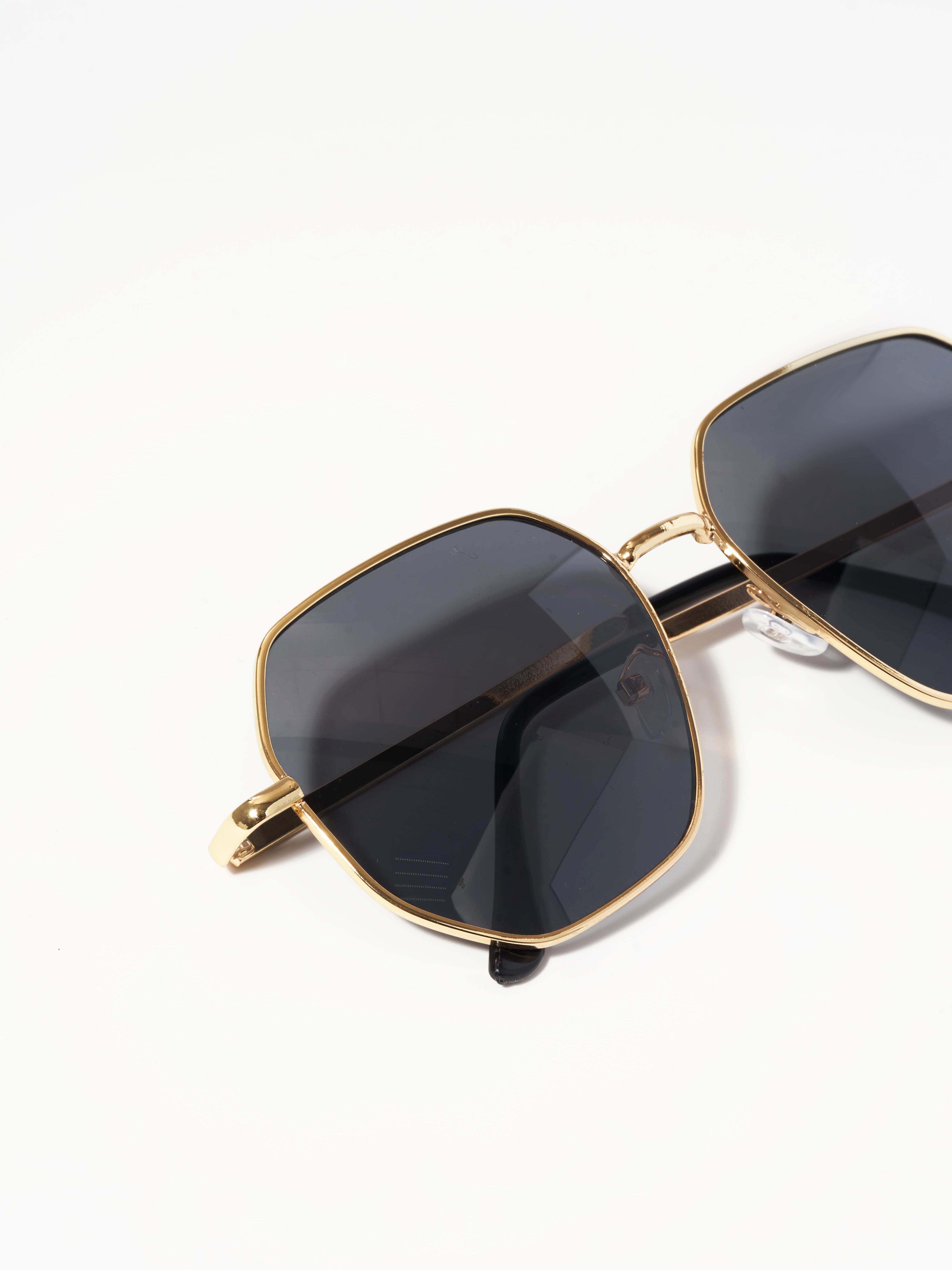 Солнцезащитные очки SUNNY GLASS O00011-2 - фото 10