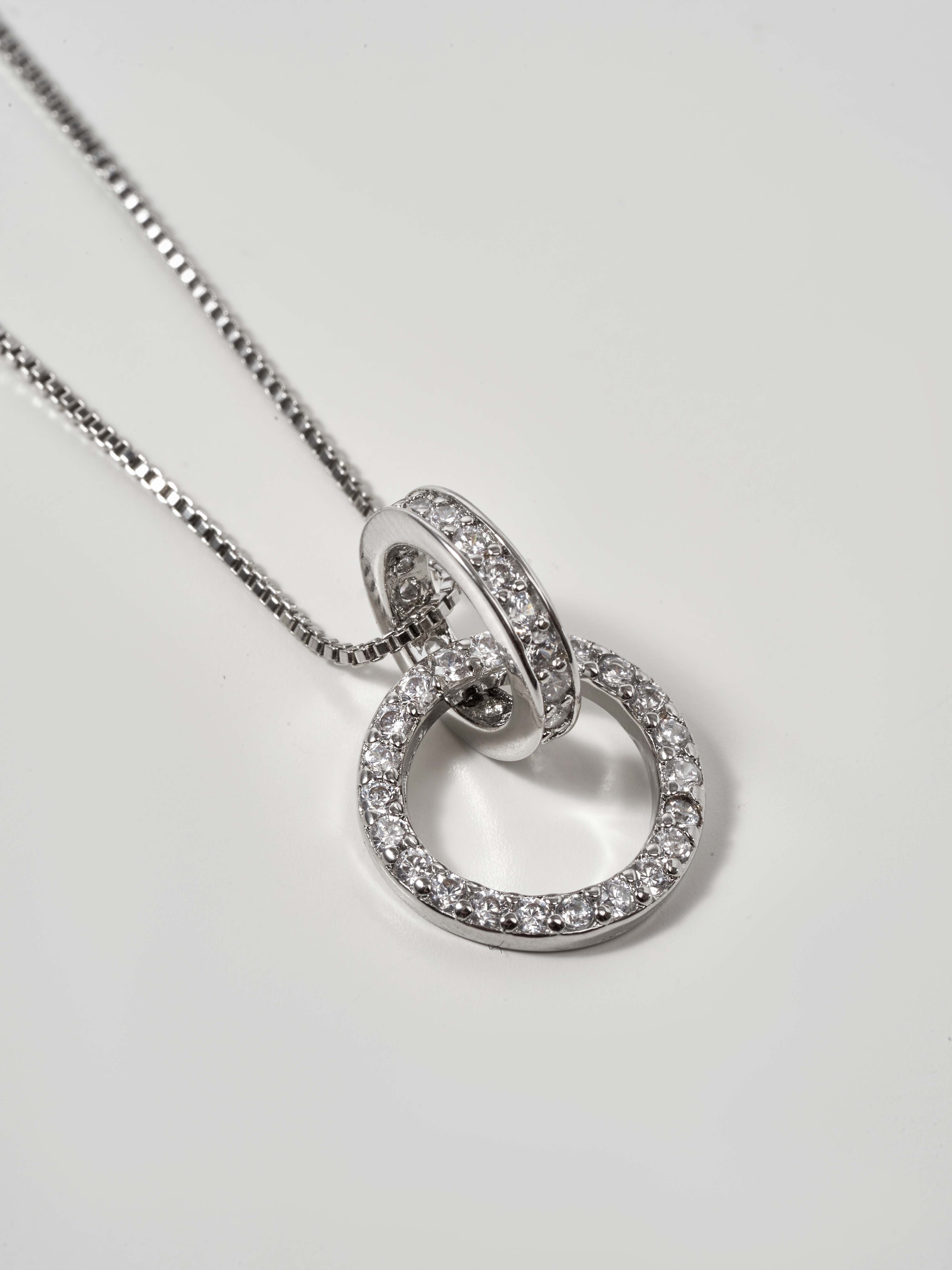 Кулон Shine and Beauty 76078-1 - фото 5