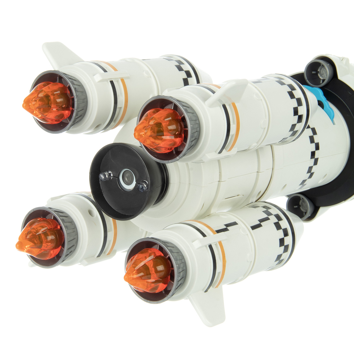 Космический корабль Veld Co 136379 - фото 23