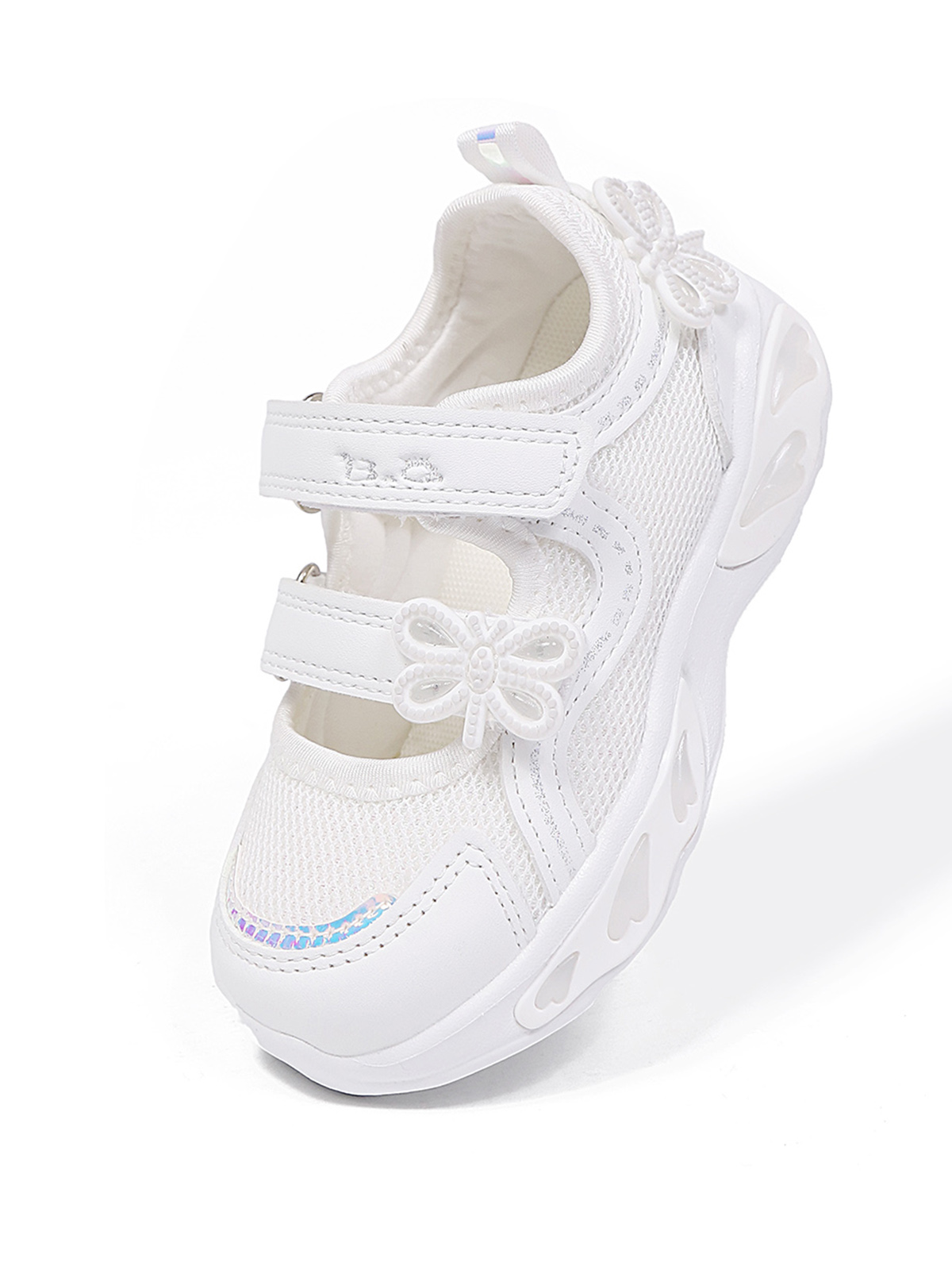 Сандалии Boys and Girls 26018 - фото 6