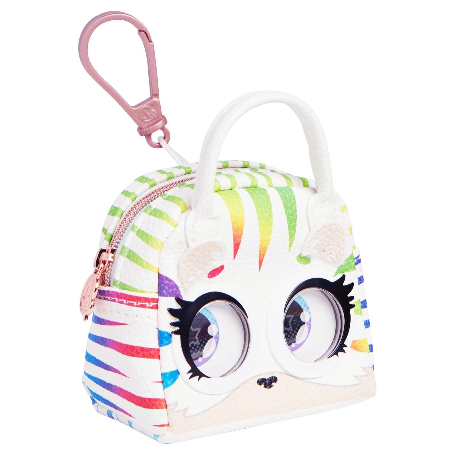 Сумочка Purse Pets Тигр - фото 5