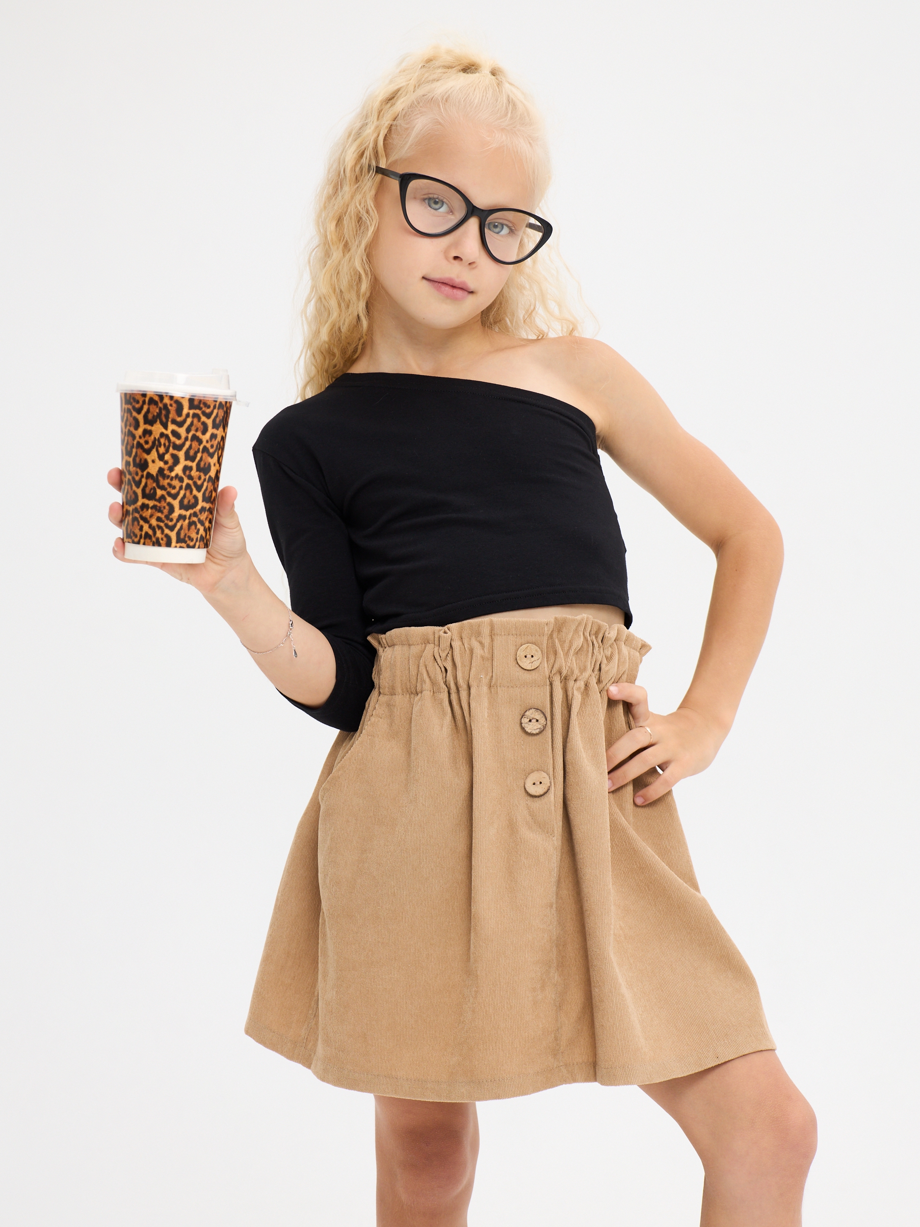 Юбка Exellentforma ExForm07-04 - фото 10