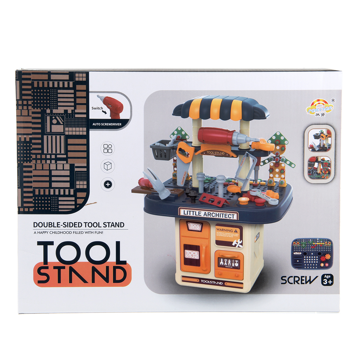 Игрушка Veld Co - фото 21