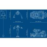 Конструктор LEGO Hidden Side 70436 760 дет.