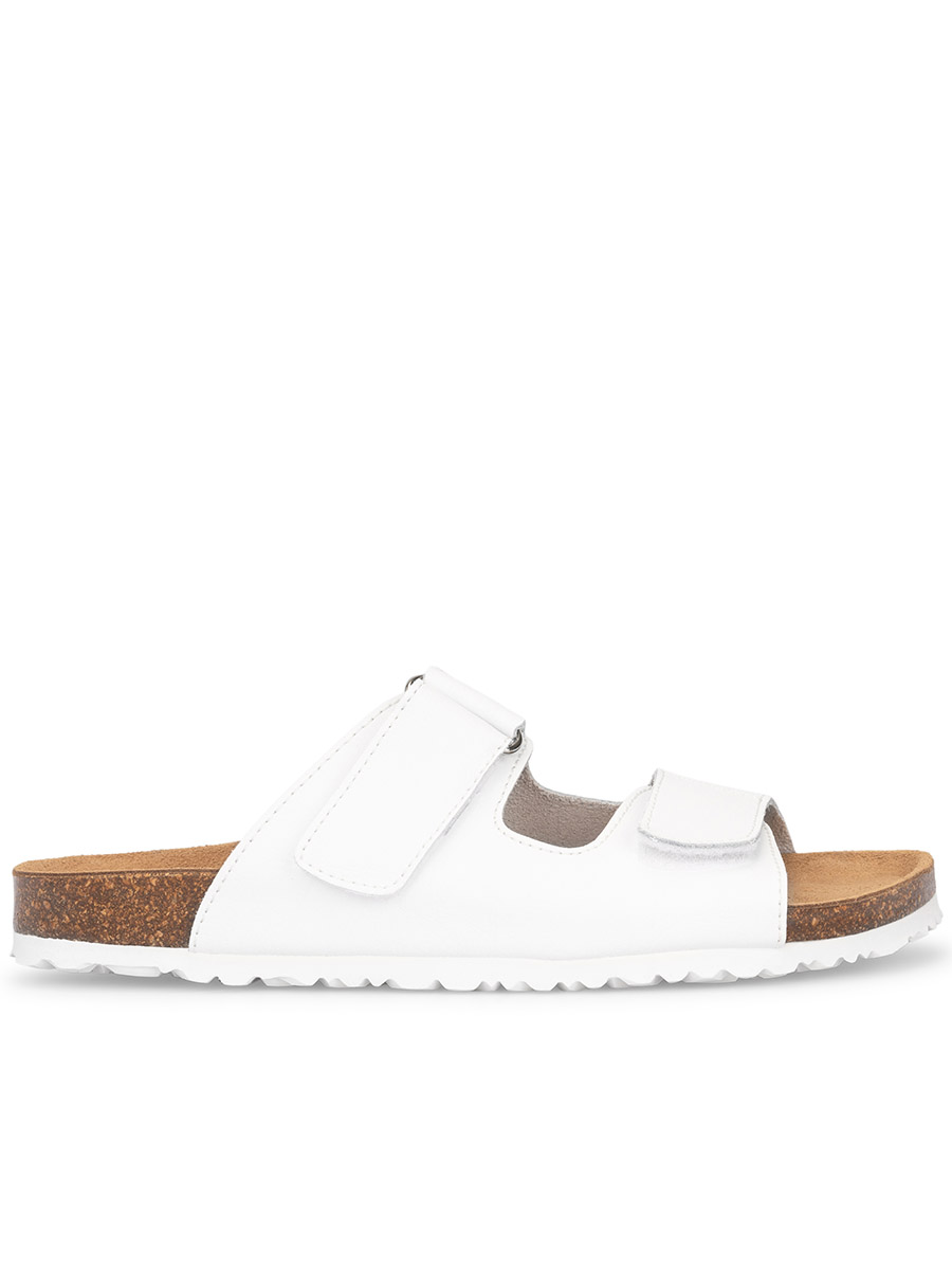 Пантолеты ORTMANN 7.06.2_Augusta_белый - фото 5