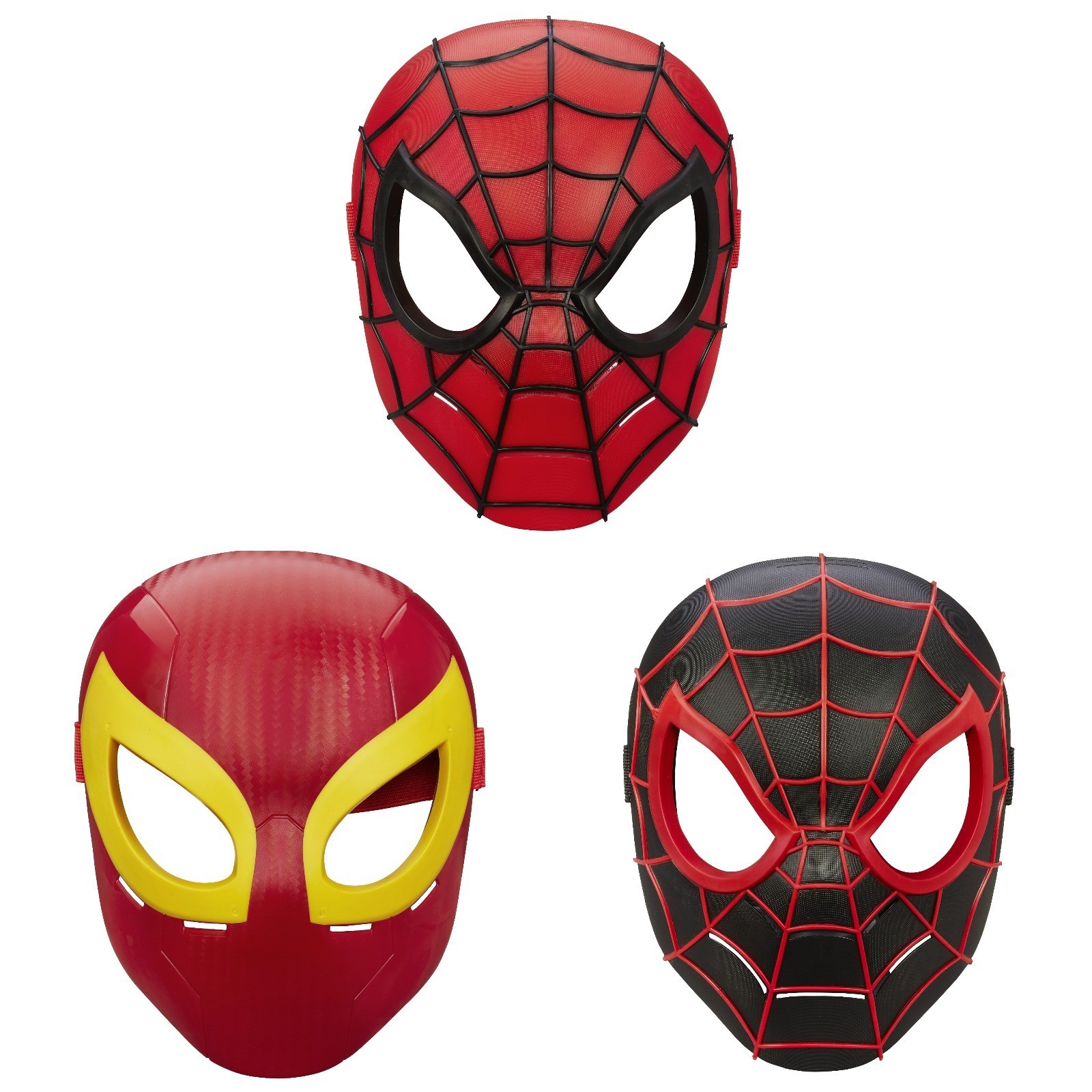 Игровой набор Человек-Паук (Spider-man) в ассортименте - фото 1