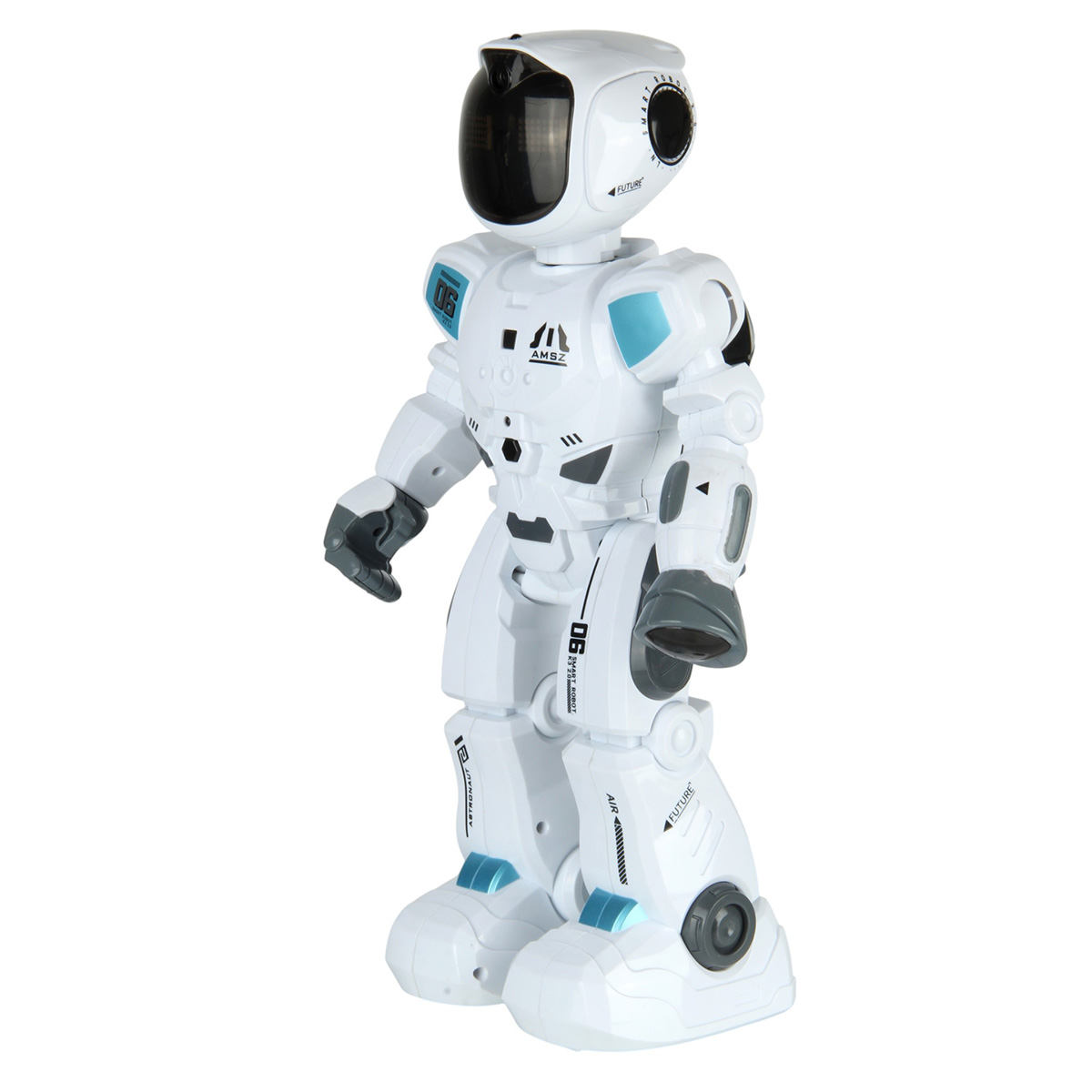 Робот РУ Veld Co - фото 5