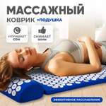 Массажный ролик Solmax