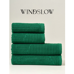 Набор полотенец махровых WINDSLOW WINDSLOW набор 4 шт
