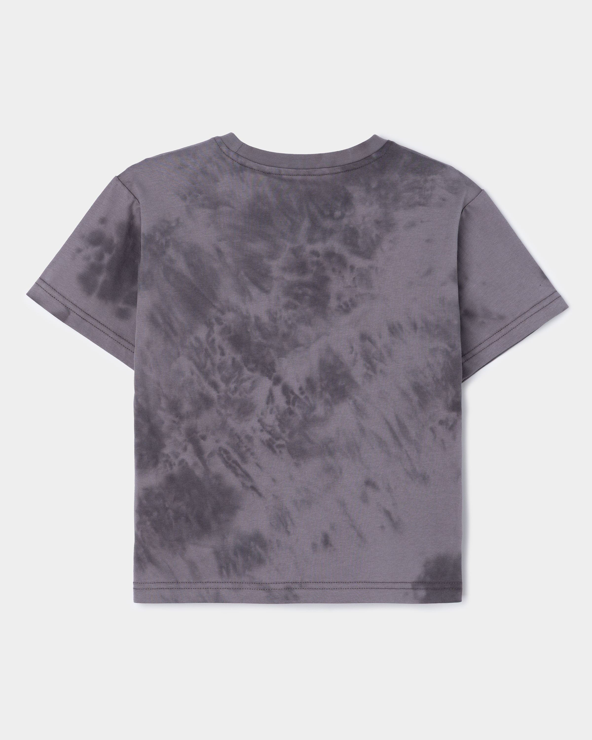 Футболка Futurino S26FU1-B41Tkb-GG - фото 3