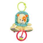 Игрушка BabyGo подвеска Лев